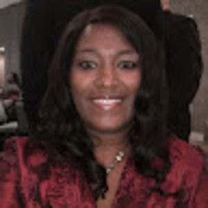 Meet your Posher, Lashonda